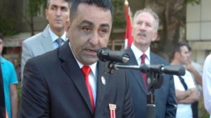 19 Eyl&uuml;l Gaziler G&uuml;n&uuml;