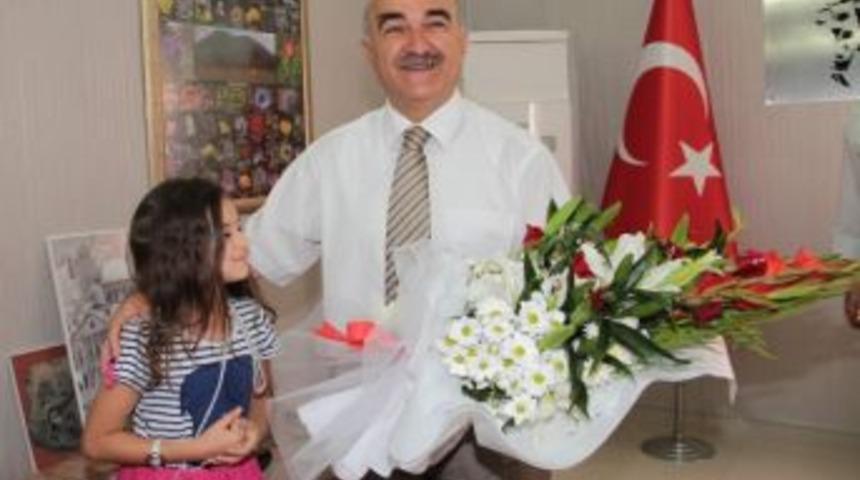 İmam Hatiplilerden Başkan Yıldırım&rsquo;a Teşekk&uuml;r