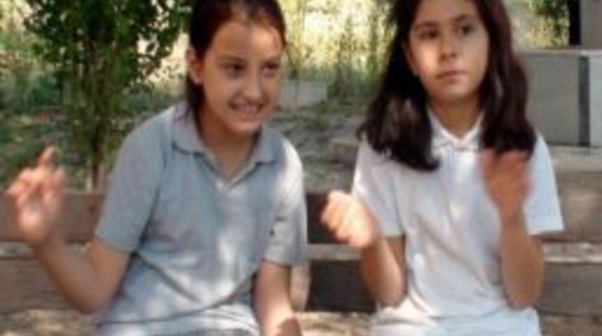 Zor Durumda Olan Spastik Engelli &Ouml;ğrenciye Kaymakam Desteği