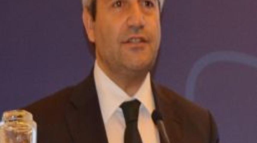 Bakan Erg&uuml;n'den Ter&ouml;r Yorumu