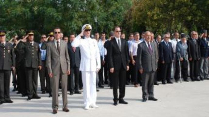 Didim'de Gaziler G&uuml;n&uuml; Etkinlikleri