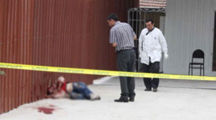 &Ouml;nce d&ouml;vd&uuml;ler sonra &uuml;zerinden ara&ccedil;la ge&ccedil;tiler