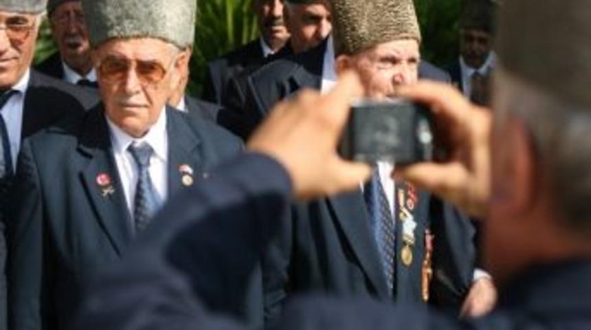 Gazilerin Onur G&uuml;n&uuml;