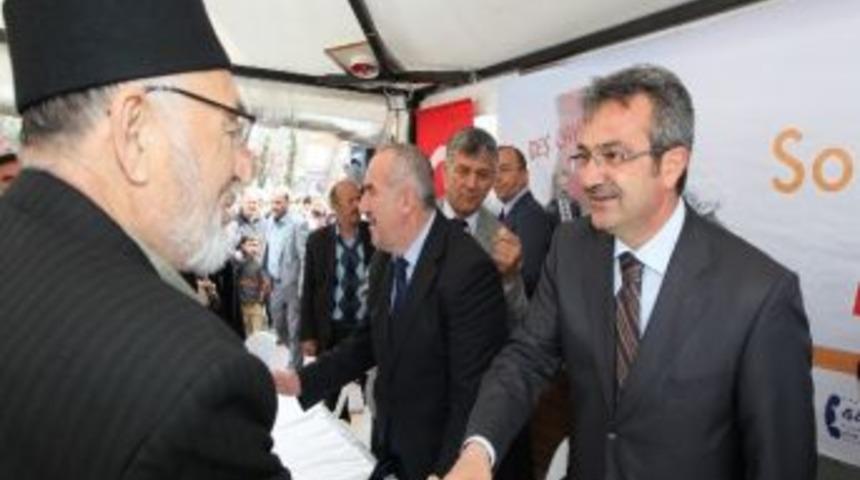 Gebze&rsquo;de 5 &Ccedil;ayları Devam Ediyor