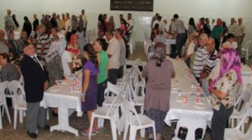 Nazilli&rsquo;de Gaziler G&uuml;n&uuml; Etkinlikleri