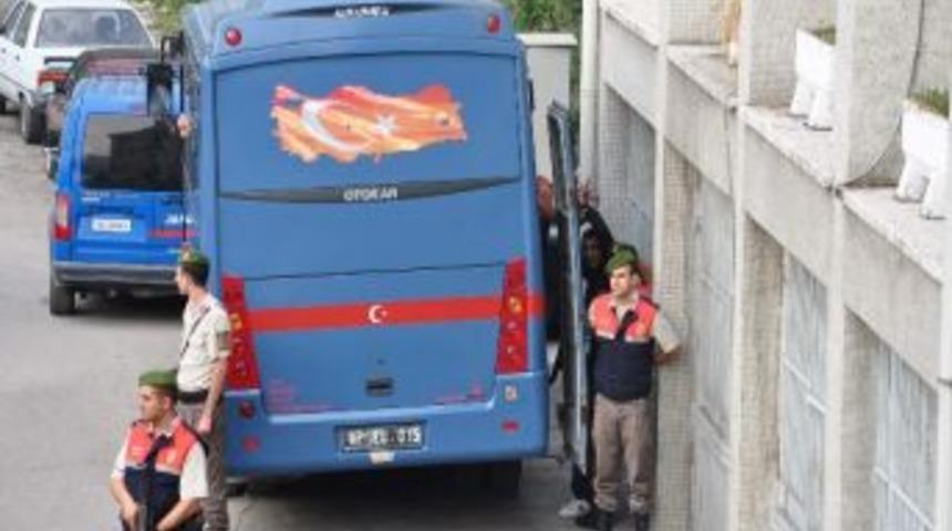 Cinsel İstismar Davasında Roman Sevinci