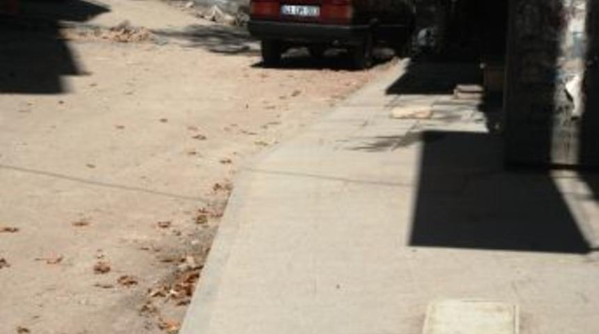 Başkan Doğan Acısu&rsquo;da Yapılan &Ccedil;alışmaları İnceledi