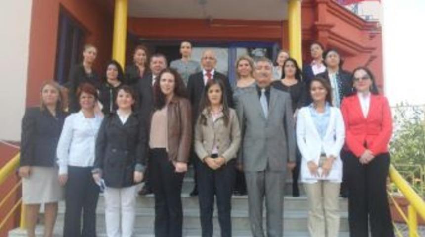 &Ccedil;orlu Sağlık Koleji Eğitim - &Ouml;ğretim Hayatına Başladı