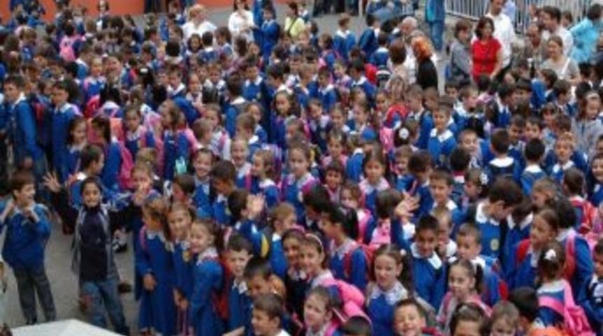 &Ccedil;orlu`nun &Ouml;ğrenci Sayısı 8 İlin N&uuml;fusundan Fazla