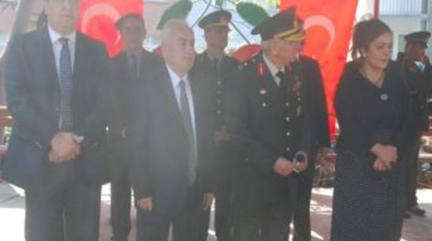 Rekt&ouml;r&uuml;n G&ouml;zyaşları