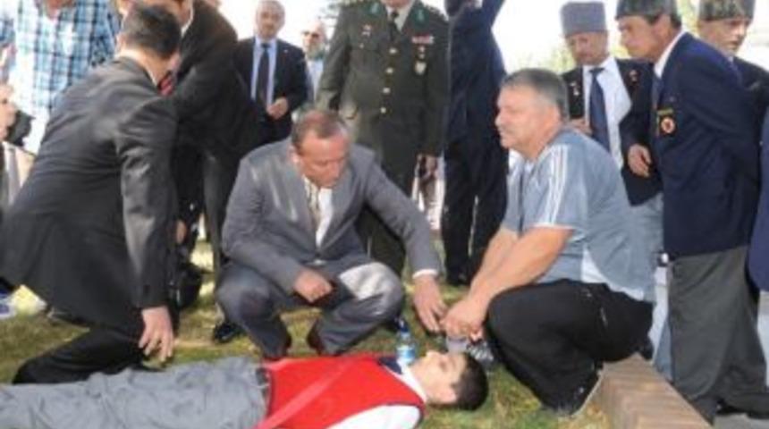 Trabzon&rsquo;da Gaziler G&uuml;n&uuml; Etkinlikleri