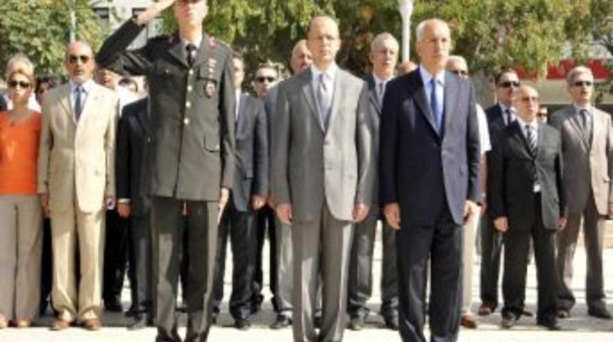 Yenimahalle&rsquo;de "gaziler G&uuml;n&uuml;"