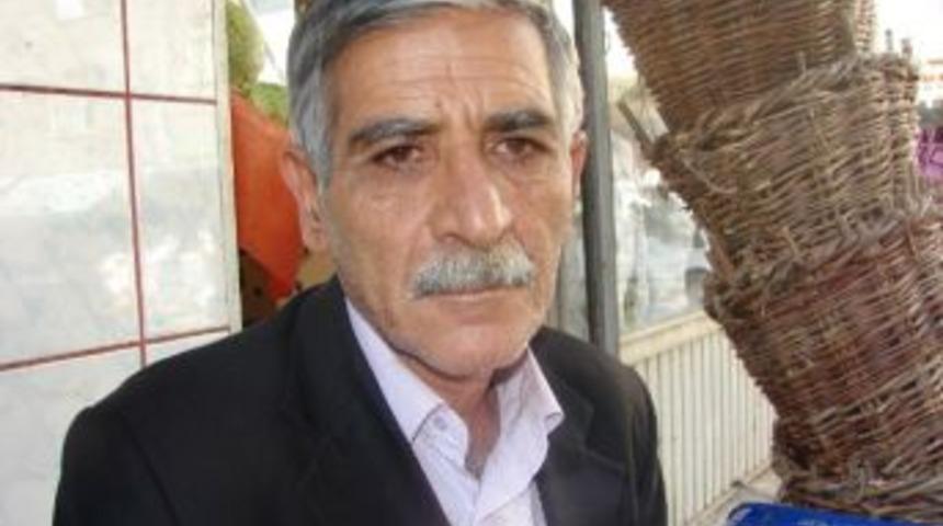 Hırsızlar En Sonunda Muhtarlığı Da Soydu