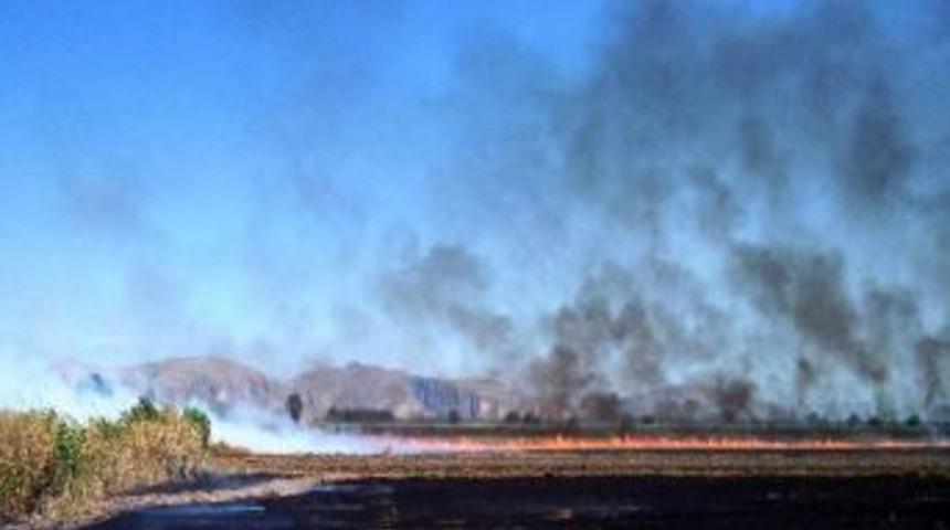 &Ccedil;ift&ccedil;i Anızı &Ccedil;aresizlikten Yakıyor