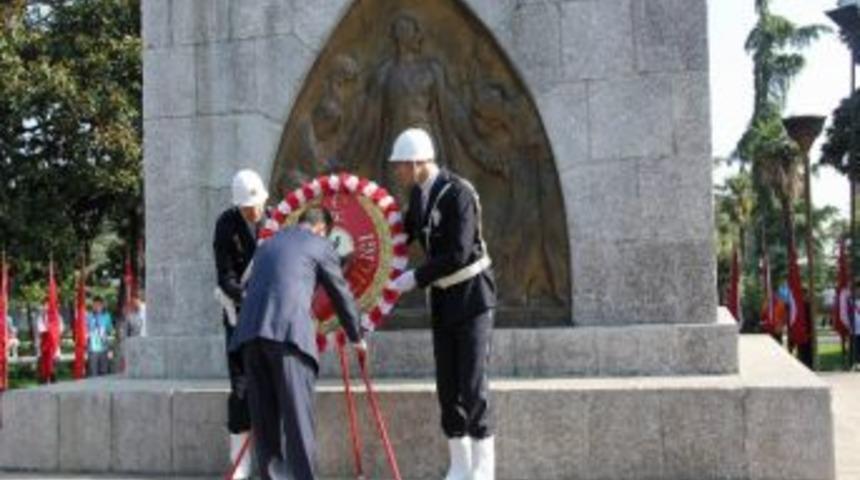 19 Eylül Gaziler Günü