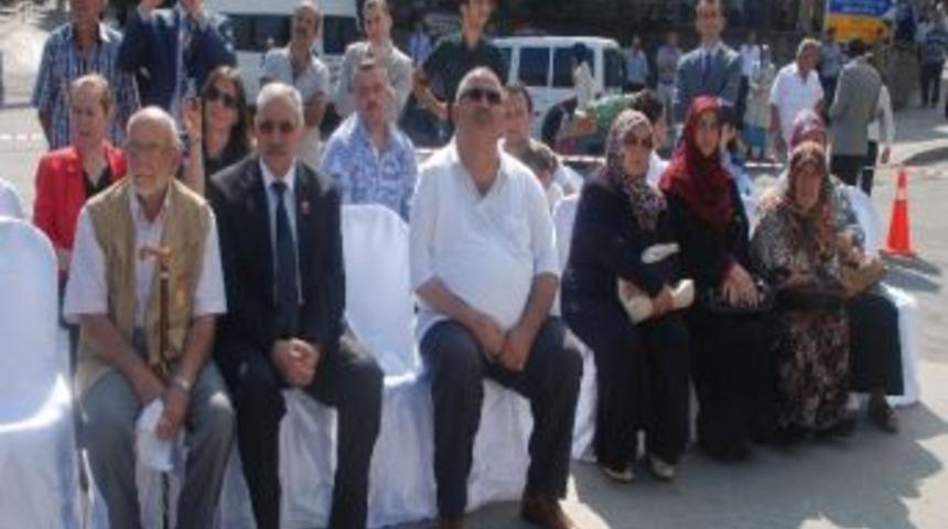 Gaziden Anlamlı Konuşma