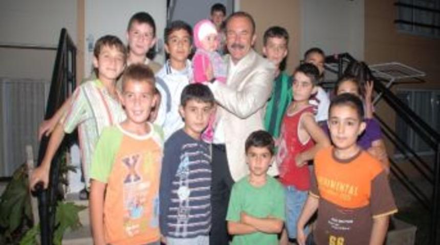 İzmitliler &Ccedil;ardakta Buluşuyor