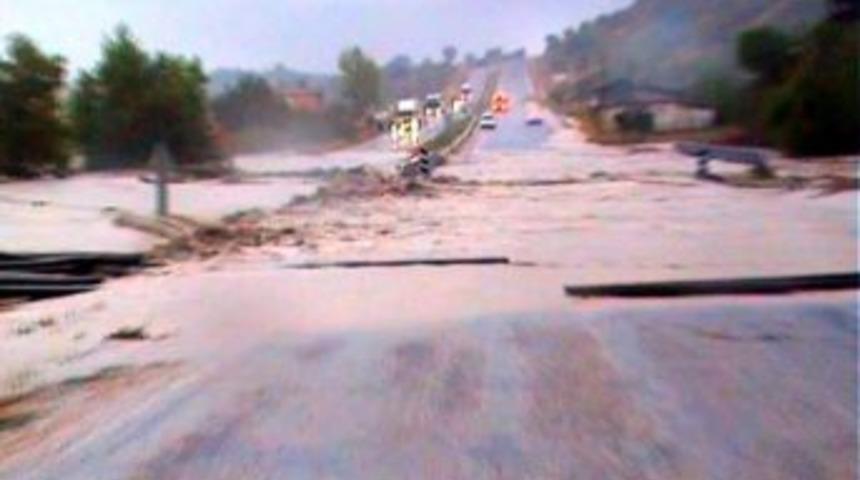 Biga&rsquo;daki Sel Amat&ouml;r Kamerada