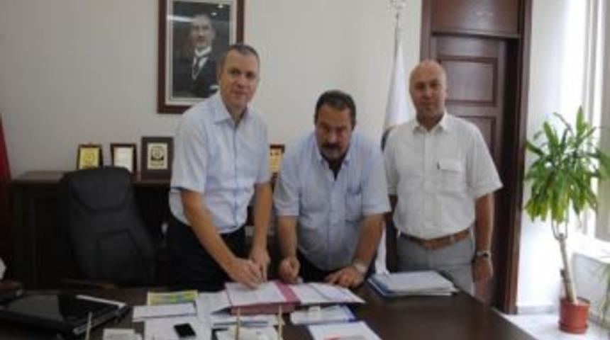 Restorasyon Başlıyor