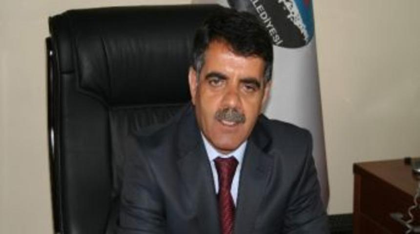 Kars Belediye Başkanı Nevzat Bozkuş&rsquo;un Gaziler G&uuml;n&uuml; Mesajı