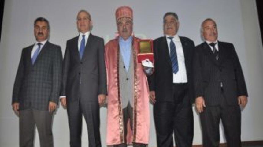 Bitlis&rsquo;te 25. Ahilik Haftası Kutlamaları