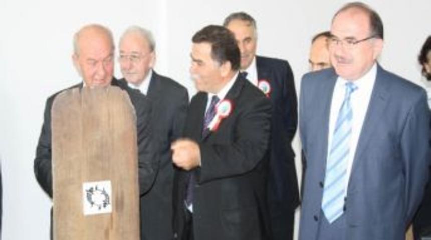 Ahilik Sempozyumu&rsquo;nda Anadolu Bacıları Konuşuldu