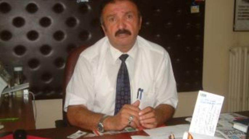 Kazdağlarındaki Yangın Hayvanları Da Vurdu