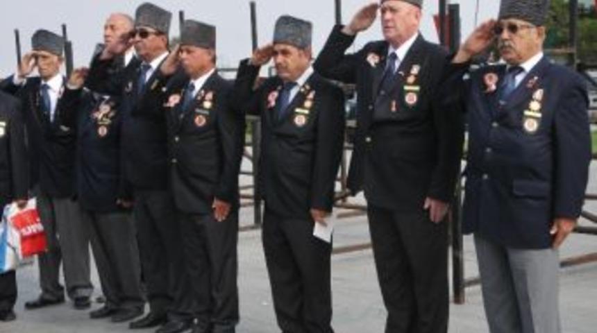 Gazilerin Gurur G&uuml;n&uuml;