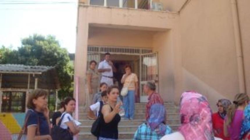 Veliler De Yeni Sistem Mağduru Oldu