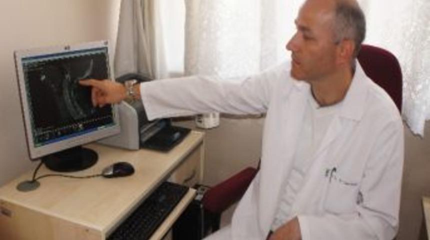 Boynu Kırılan Yaşlı Kadın, Sağlığına Kavuştu