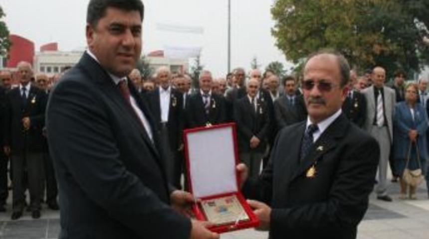 19 Eyl&uuml;l Gaziler G&uuml;n&uuml;