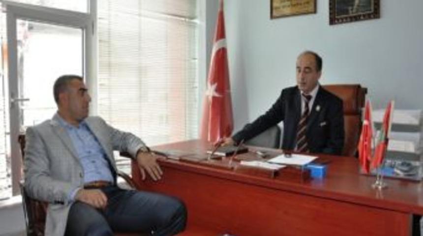 D&uuml;zce Gen&ccedil;lik Spordan Anlamlı Proje