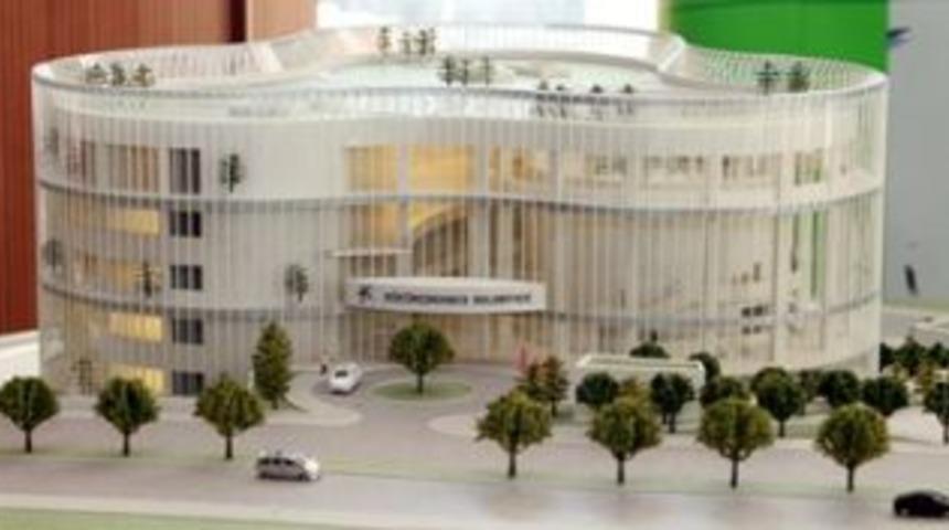 Yeşil Binalar Haftası&rsquo;nda Yeşil Projeler