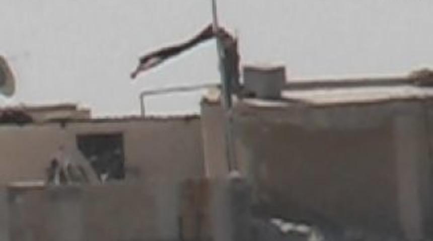 Suriye'de &ccedil;atışmalar sona erdi ama...