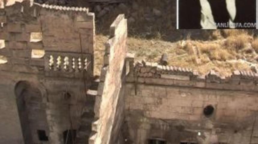 Buluntu Hoca&rsquo;nın Harabe Evi&hellip;