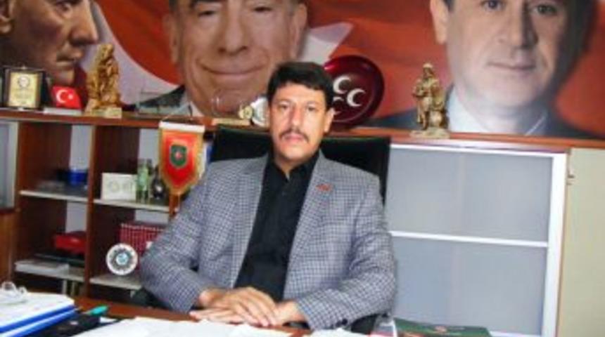 İzgioğlu'ndan "ter&ouml;r&uuml; &ouml;nleme" yorumu