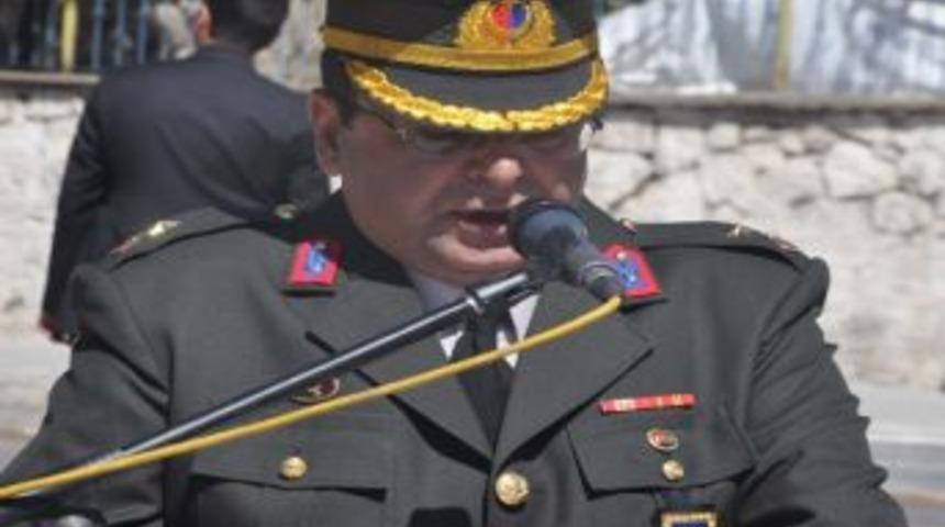 Bitlis&rsquo;te Gaziler G&uuml;n&uuml; Kutlamaları