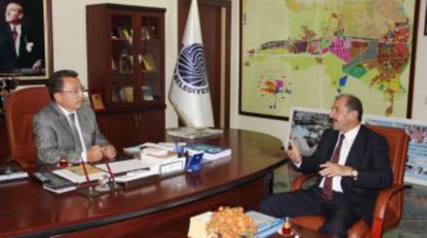 Ayakkabıcılar sitesi kurulacak mı?