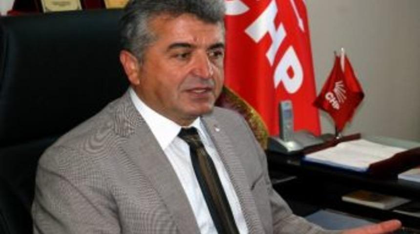 Chp&rsquo;li Akkaya&rsquo;dan Başbakan'a Eleştiri