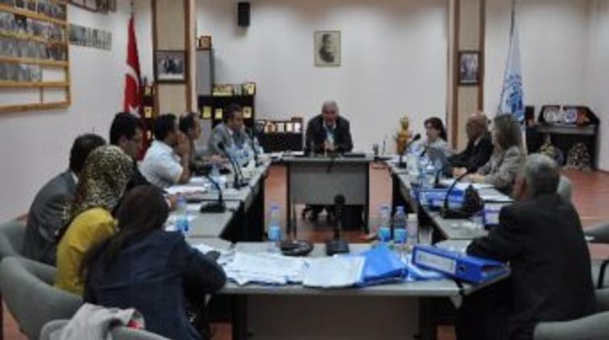 Etb, Akreditasyon Denetimini Başarı İle Tamamladı&hellip;