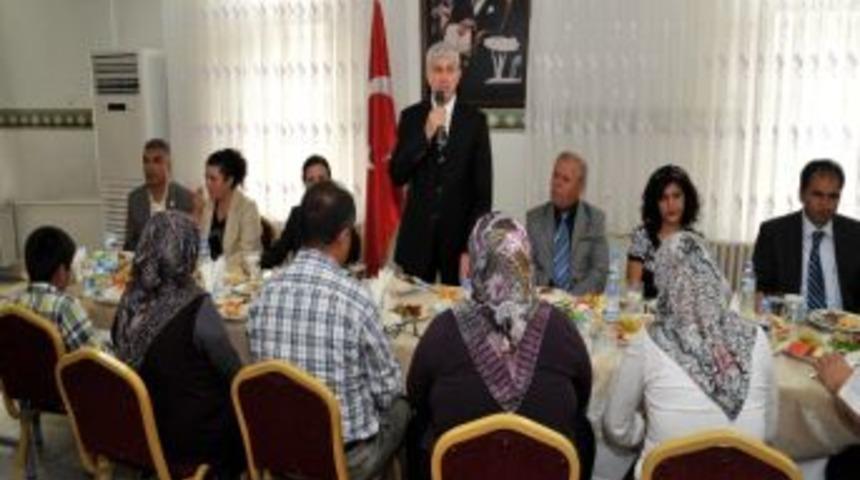 Uşak&rsquo;taki 19 Eyl&uuml;l Gaziler G&uuml;n&uuml; Kutlamaları