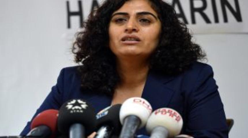 BDP'li Tuncel: Hapis Cezası Kararı Hukuki Değil, Siyasi