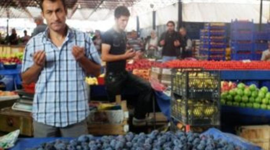 Ahilik Haftasında Pazarcı Esanfına &ldquo;bereker Duası&rdquo;