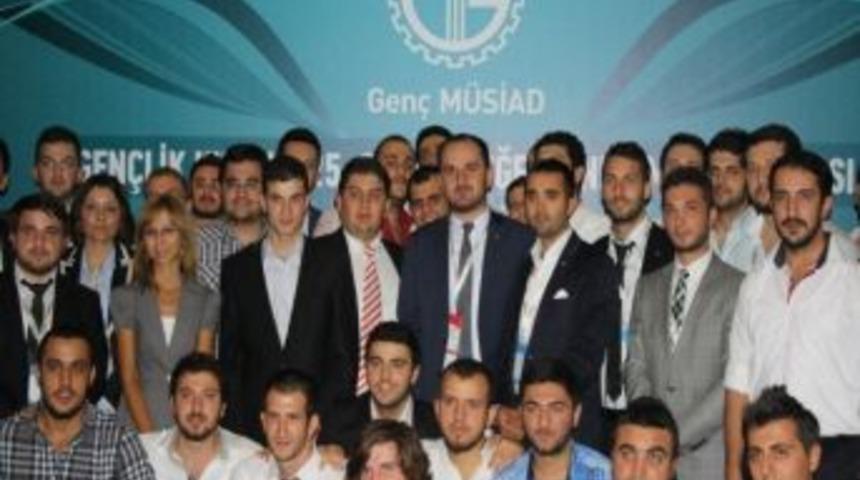 D&uuml;zce Gen&ccedil; M&uuml;diad&rsquo;ın B&uuml;y&uuml;k Başarısı