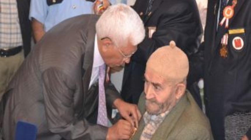 Ereğli&rsquo;de Gaziler G&uuml;n&uuml; Etkinlikleri