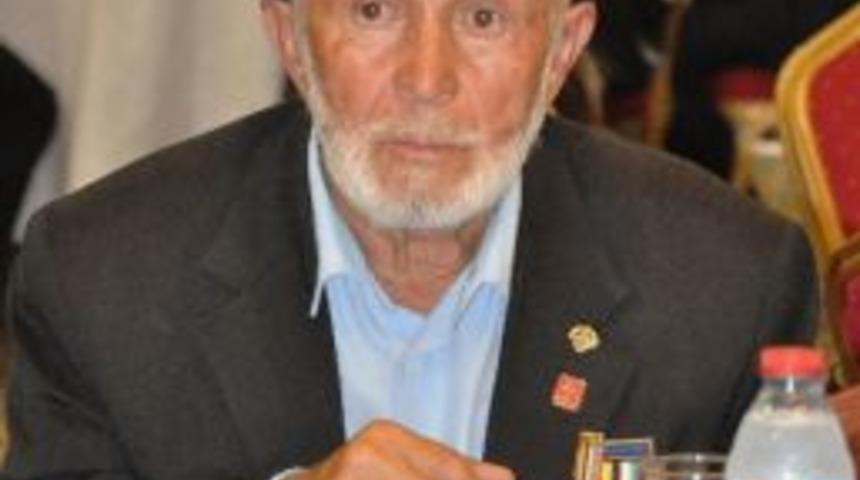 Bolu&rsquo;da 150 Gazi Ve Ailelerine Yemek Verildi