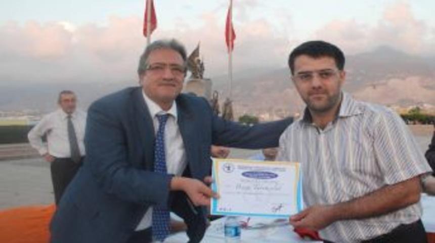 Esnaf, Bayramında Birlik Ve Beraberlik Mesajları Verdi