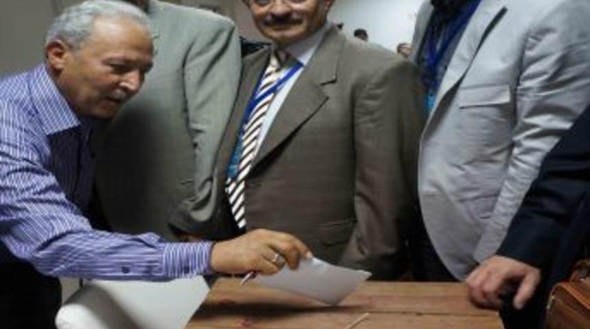 HAS Parti'nin Feshine Ilişkin Oylama Başladı