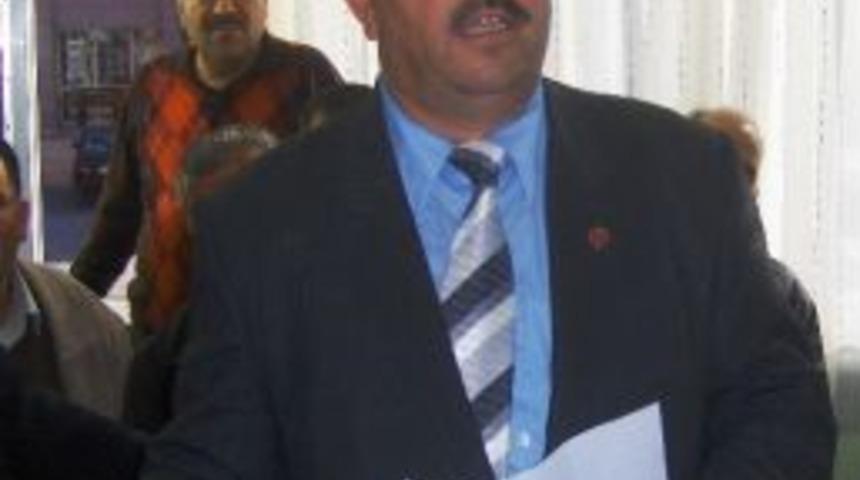 Alaplı T&uuml;m İş&ccedil;i Emeklileri Derneği Kongreye Gidiyor