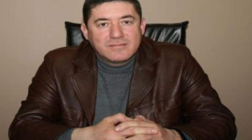 Tekin, Gaziler G&uuml;n&uuml;n&uuml; Kutladı